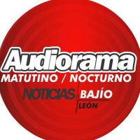 Audiorama Noticias(@audioramanoti) 's Twitter Profile Photo