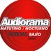Audiorama Noticias (@audioramanoti) Twitter profile photo Audiorama Noticias (@audioramanoti) Twitter profile photo