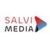 SALVI MEDIA (@salvimedia) Twitter profile photo SALVI MEDIA (@salvimedia) Twitter profile photo