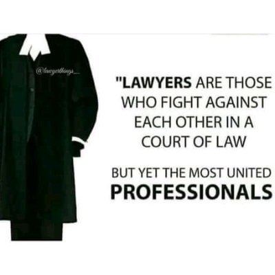 legal Associate