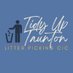 Tidy Up Taunton CIC (@tidyuptaunton) Twitter profile photo Tidy Up Taunton CIC (@tidyuptaunton) Twitter profile photo