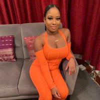Jadakiss (@shortieejade) 's Twitter Profile