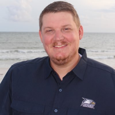 Husband, Father, Son, Certified Athletic Trainer at Georgia Military College Prep (Milledgeville, Ga)