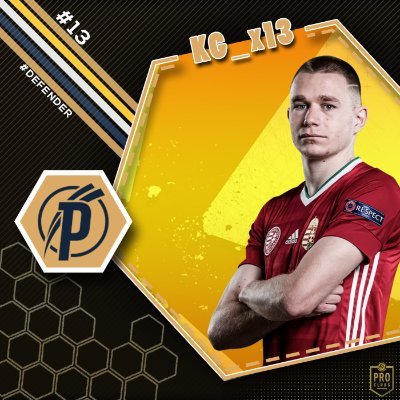 PSN: KG_x13 | EA FC24 Clubs
Center Back 🧱| #13
https://t.co/facR2cawJf