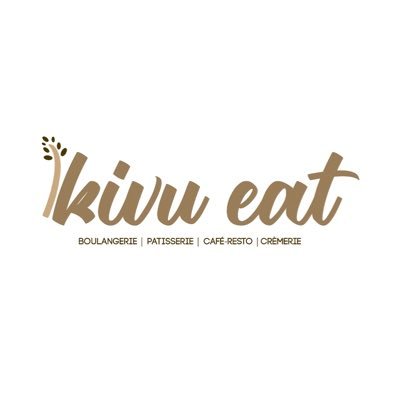 KivuEat's profile picture. Boulangerie| Pâtisserie | Café- Resto Goma, RDC, en face du rond-point Signers, dans le Bâtiment d’Ihusi Vision