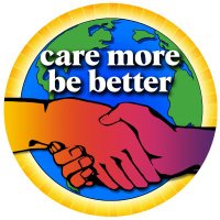 Care More Be Better: #sustainability #socialimpact(@CareMoreBeBettr) 's Twitter Profile Photo