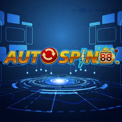 Autospin88 Official - Platform Game Berbayar