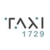 TAXI1729 snc (@taxi1729snc) Twitter profile photo