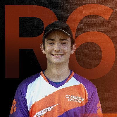 Clemson Rainbow Six Collegiate player. Car guy | 21 |