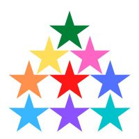Rainbow Star Gems(@RahuphKhan) 's Twitter Profile Photo
