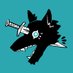 100% knife dog (@littleMURE) Twitter profile photo