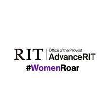 AdvanceRIT is a long-term, multi-faceted program designed to increase and advance women faculty at RIT.