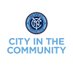 City in the Community NY (@citc_nyc) Twitter profile photo