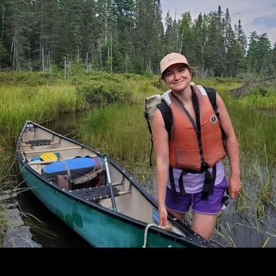 Lecturer @UniMelb School of Agriculture, Food and Ecosystem Sciences with @qaeco - managing anthropogenic changes to species distributions (she/her/elle)