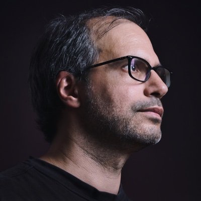 mikekilobravo's profile picture. 