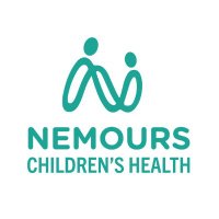 Nemours CHDS (@nemourschds) 's Twitter Profile Photo Nemours CHDS (@nemourschds) 's Twitter Profile Photo