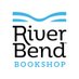 River Bend Bookshop (@rbbookshop) Twitter profile photo River Bend Bookshop (@rbbookshop) Twitter profile photo