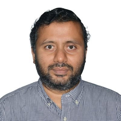 sanjeevpatro's profile picture. 