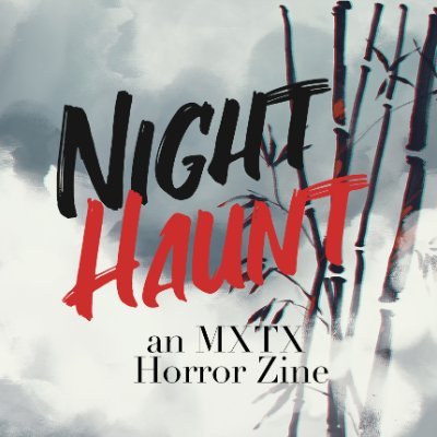 NightHauntZine | Zine PDF out! 👻さんのプロフィール画像