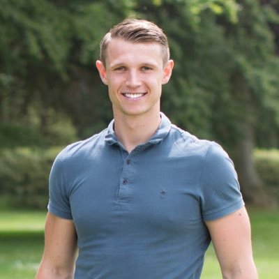 ChrisKettings's profile picture. 