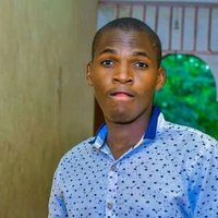 Willis Oyomo (@oyomowillis) 's Twitter Profile