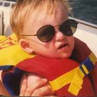 Justin (@cincyjad) Twitter profile photo