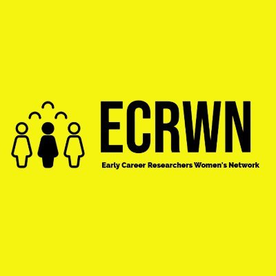 Early Career Researchers Womens Network - subgroup of  @WomenTUoS @sheffielduni serving ECRs who identify as women. Join us to #DiscussNetworkGrow