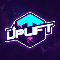 TheUplift(@theupliftworld) 's Twitter Profile Photo