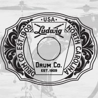 Ludwig Drums (@ludwigdrumshq) 's Twitter Profile
