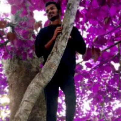 07_codegiant's profile picture. If you fail _you tried , you fail , congrats bcz you're doing something in place ofdoing nothing