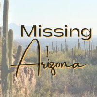 Missing In Arizona(@MissingNArizona) 's Twitter Profile Photo