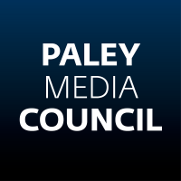 Paley Media Council (@paleymc) 's Twitter Profile Photo Paley Media Council (@paleymc) 's Twitter Profile Photo