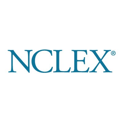 Official account for the NCLEX-RN & NCLEX-PN. We're also on Instagram: https://t.co/ZvjoKPzisy! #NCLEXinfo