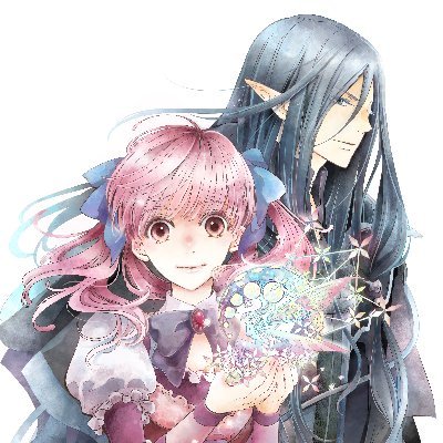 シュガーアップル・フェアリーテイル」コミックス第3巻好評発売中