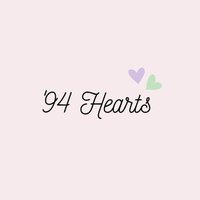 *¨*•.¸¸ପଓ (@94hearts_) 's Twitter Profile Photo