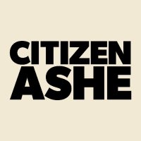 Citizen Ashe - @CitizenAshe Twitter Profile Photo