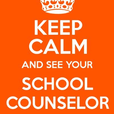 Welcome to the EPHS Counseling Department twitter account. We support students' academic, personal/social, and post-secondary plans. Follow us for updates.