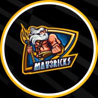 Mav3ricks Esports Club(@MV3United) 's Twitter Profile Photo