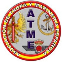 Asociación profesional militar exclusiva de Tropa y Marinería, inscrita en el Registro de Asociaciones Profesionales de las FAS con el número 03/2.012.