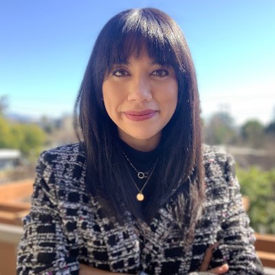 Chief of Staff & Strategy Officer @svefoundation | Board President @LocalColorSJ | Board Treasurer @LL_Alliance | 🇲🇽 📷
