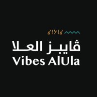 Vibes AlUla ڤايبز العلا(@VibesAlUla) 's Twitter Profile Photo