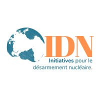 IDN (@idn_nucleaire) 's Twitter Profile Photo IDN (@idn_nucleaire) 's Twitter Profile Photo