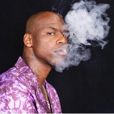 Al Harrington