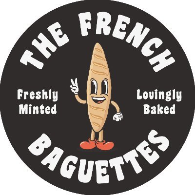 fr_baguette_nft's profile picture. A very special batch of unique freshly baked French Baguettes.
Come and taste our soft and crunchy traditional bread.

35OO unique characters
