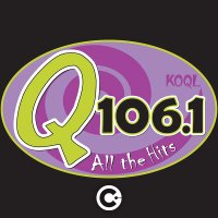 Q 106.1 (@q1061) 's Twitter Profile Photo Q 106.1 (@q1061) 's Twitter Profile Photo
