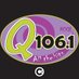 Q 106.1 (@q1061) Twitter profile photo Q 106.1 (@q1061) Twitter profile photo