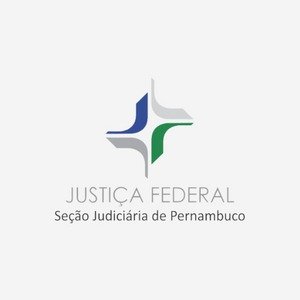 Perfil oficial da Justiça Federal em Pernambuco