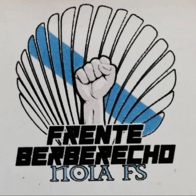 Conta oficial da Peña Frente Berberecho do @NoiaFutbolSala #OSentimentoDunhaVila  #SigamosFacendoHistoria
IG: https://t.co/oE8GWLgOsS