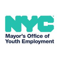 NYC Mayor's Office of Youth Employment(@NYC_MOYE) 's Twitter Profileg