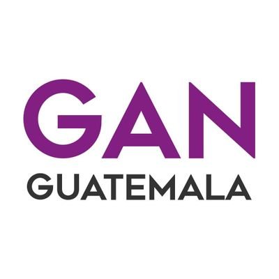 GanGuatemala's profile picture. La Red Mundial de Aprendizaje GAN en búsqueda de cerrar la brecha entre la oferta y demanda del mercado laboral. 🇬🇹
